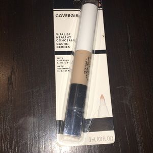 Concealer from Covergirl